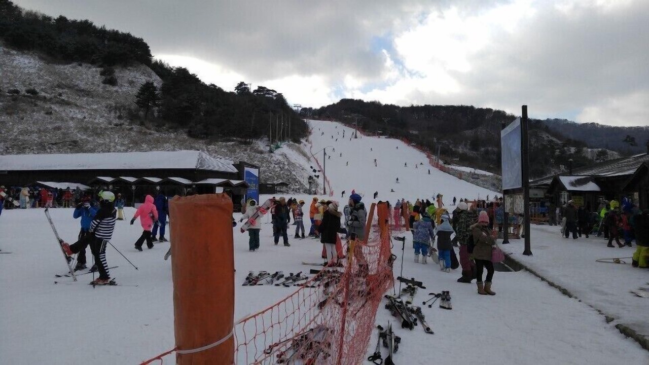 Photo of Others in Seolcheon-myeon