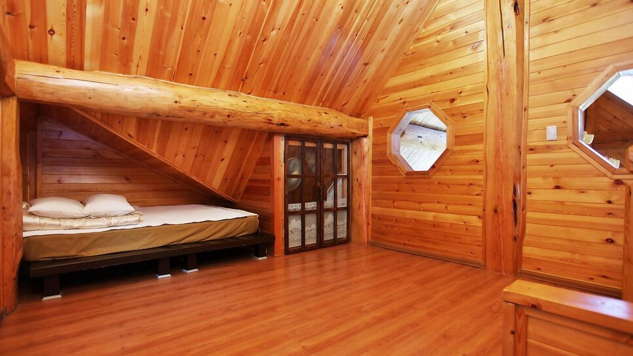 Photo of Bedroom in Seolcheon-myeon