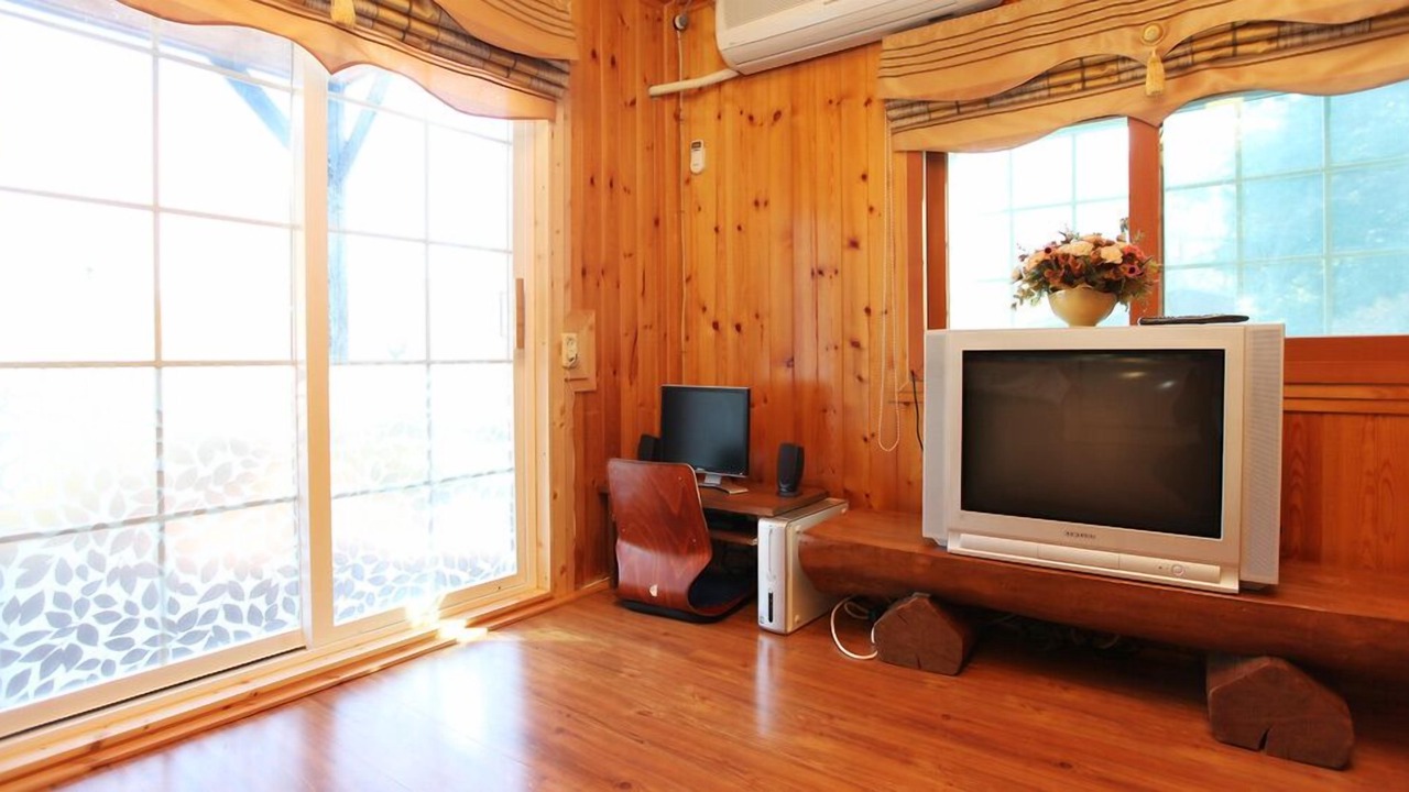 Photo of Bedroom in Seolcheon-myeon