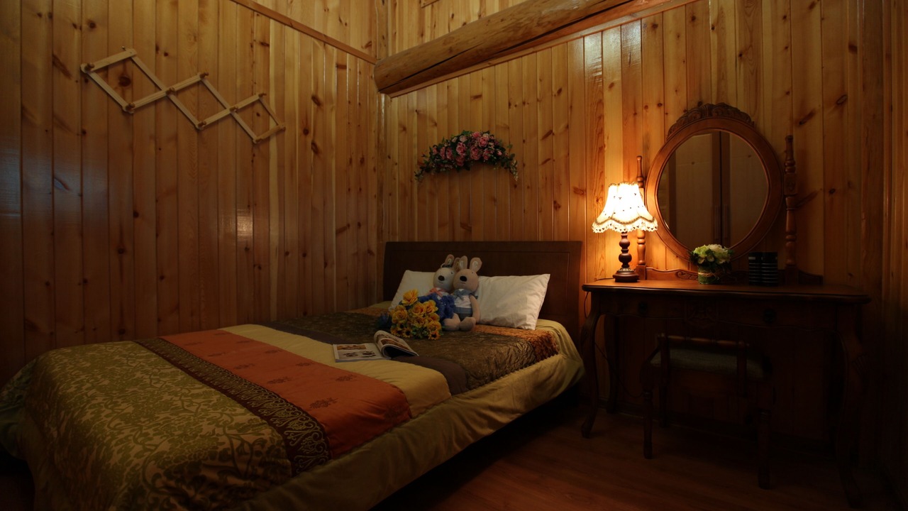 Photo of Bedroom in Seolcheon-myeon