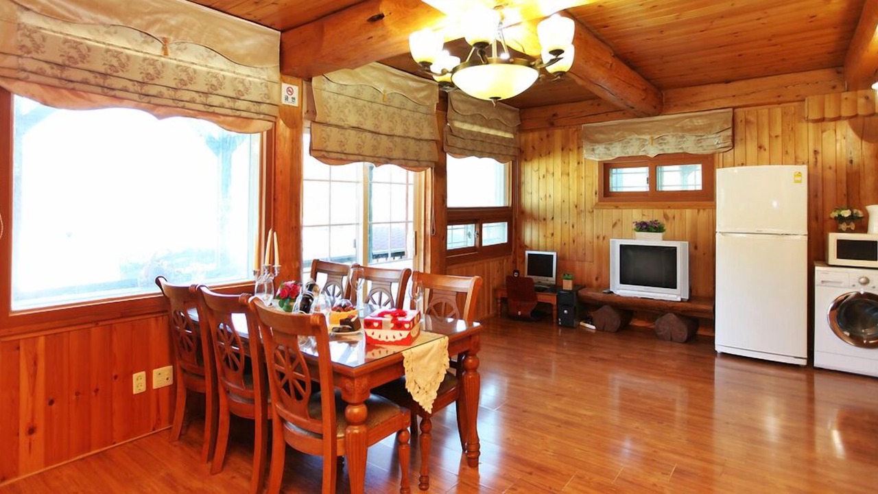 Photo of Livingroom in Seolcheon-myeon