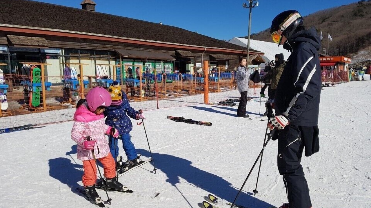 Photo of Others in Seolcheon-myeon