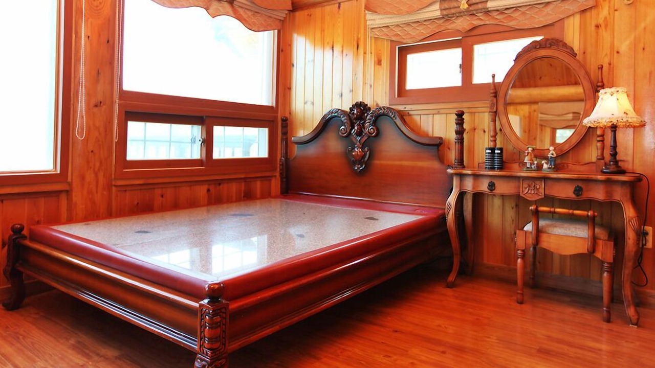 Photo of Bedroom in Seolcheon-myeon