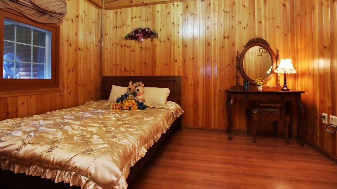 Photo of Bedroom in Seolcheon-myeon