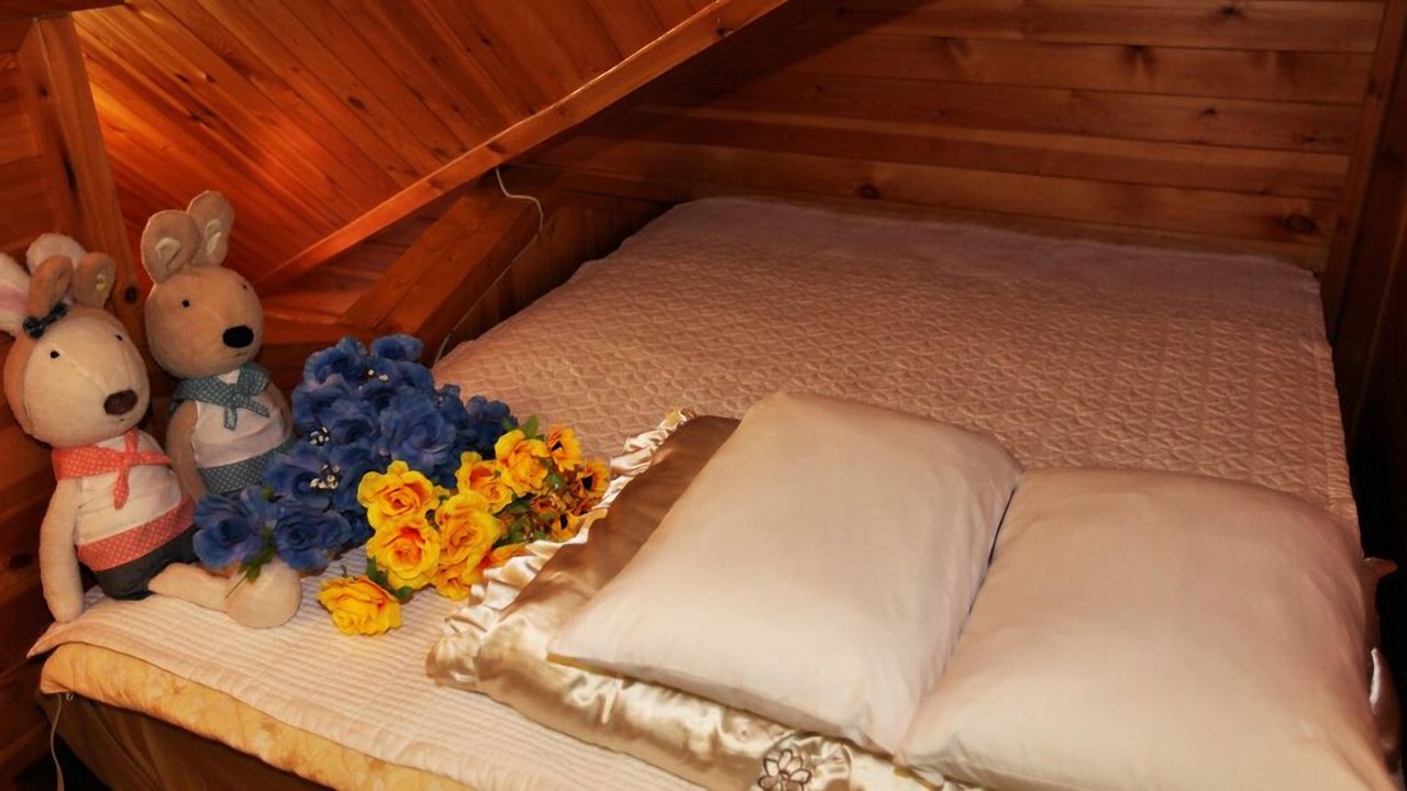 Photo of Bedroom in Seolcheon-myeon