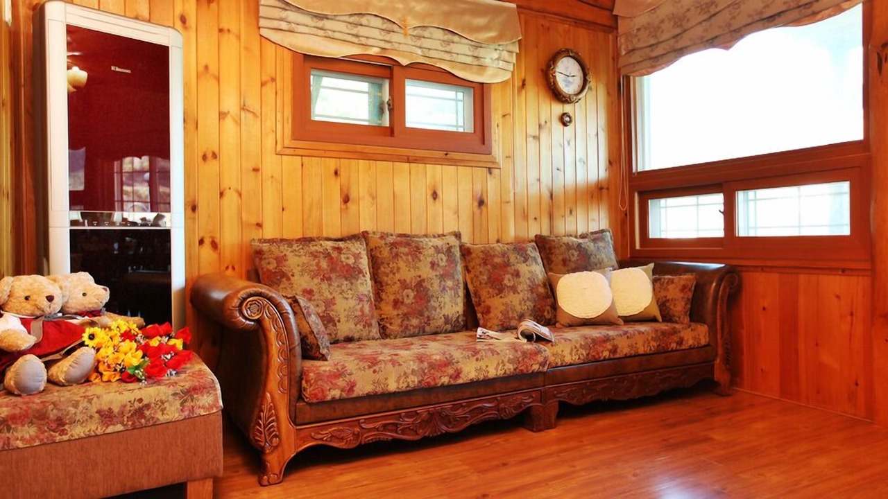 Photo of Bedroom in Seolcheon-myeon