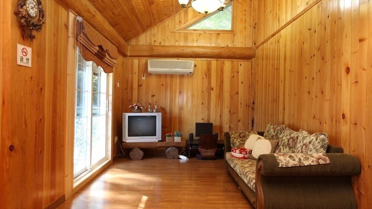 Photo of Livingroom in Seolcheon-myeon