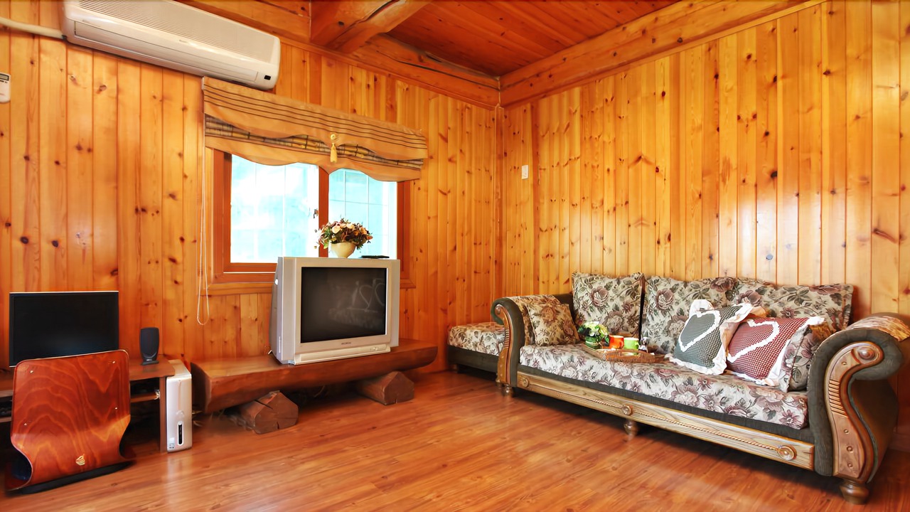 Photo of Livingroom in Seolcheon-myeon