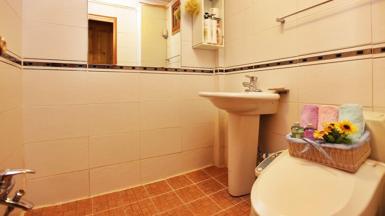 Photo of Bathroom in Seolcheon-myeon