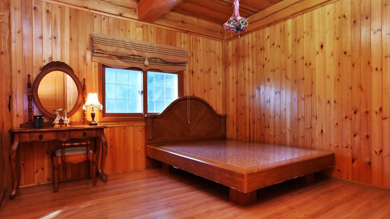 Photo of Bedroom in Seolcheon-myeon