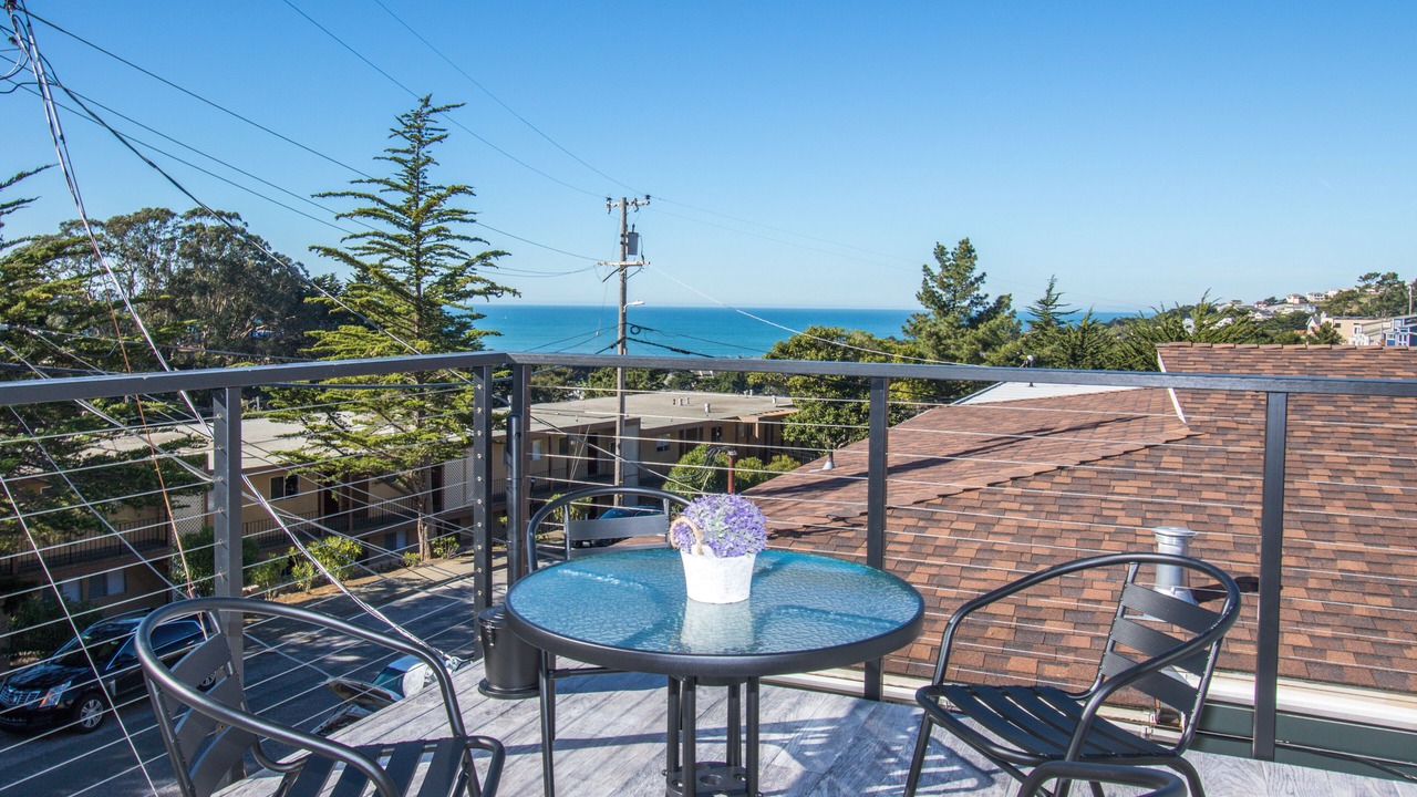 Photo of Outdoor in Edgemar - Pacific Manor