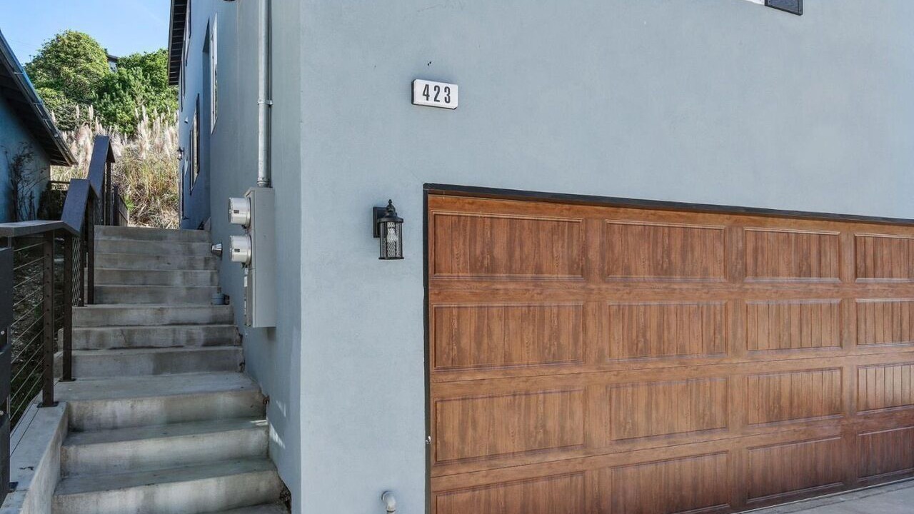 Photo of Outdoor in Edgemar - Pacific Manor