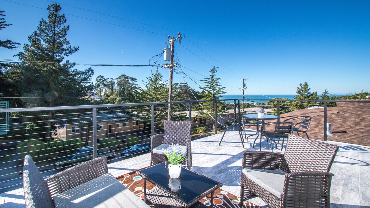 Photo of Outdoor in Edgemar - Pacific Manor