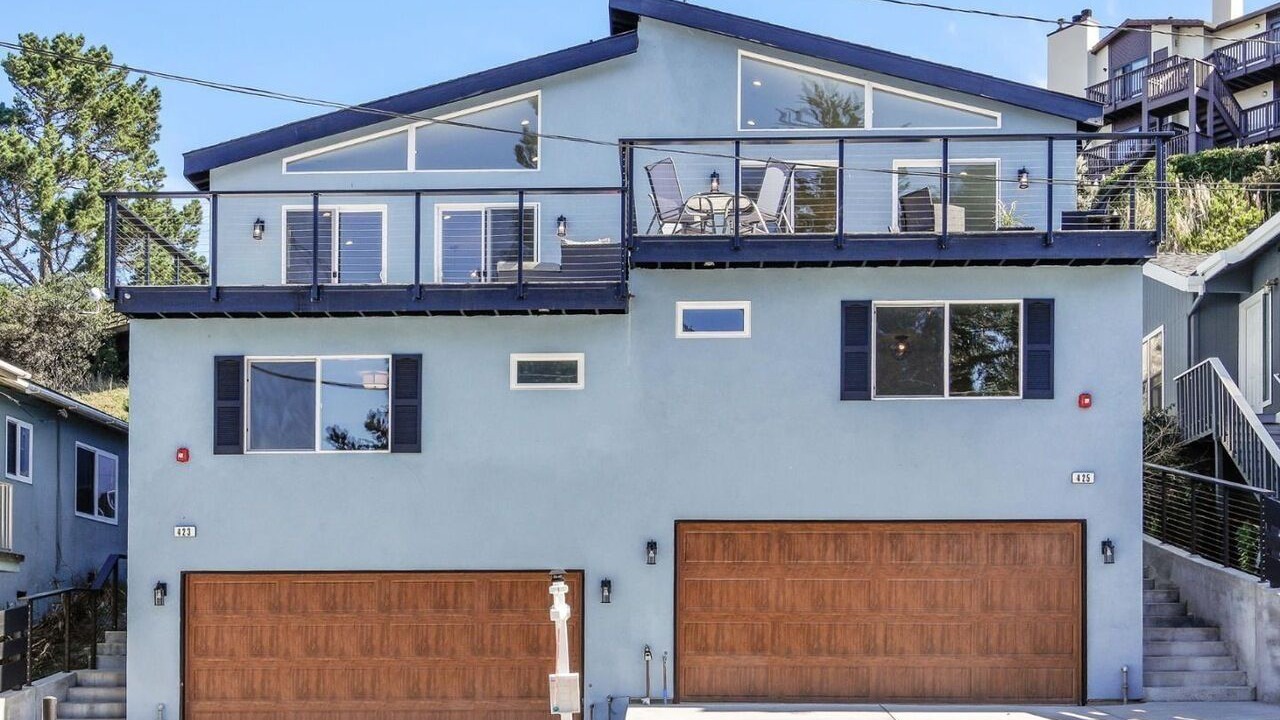Photo of Outdoor in Edgemar - Pacific Manor