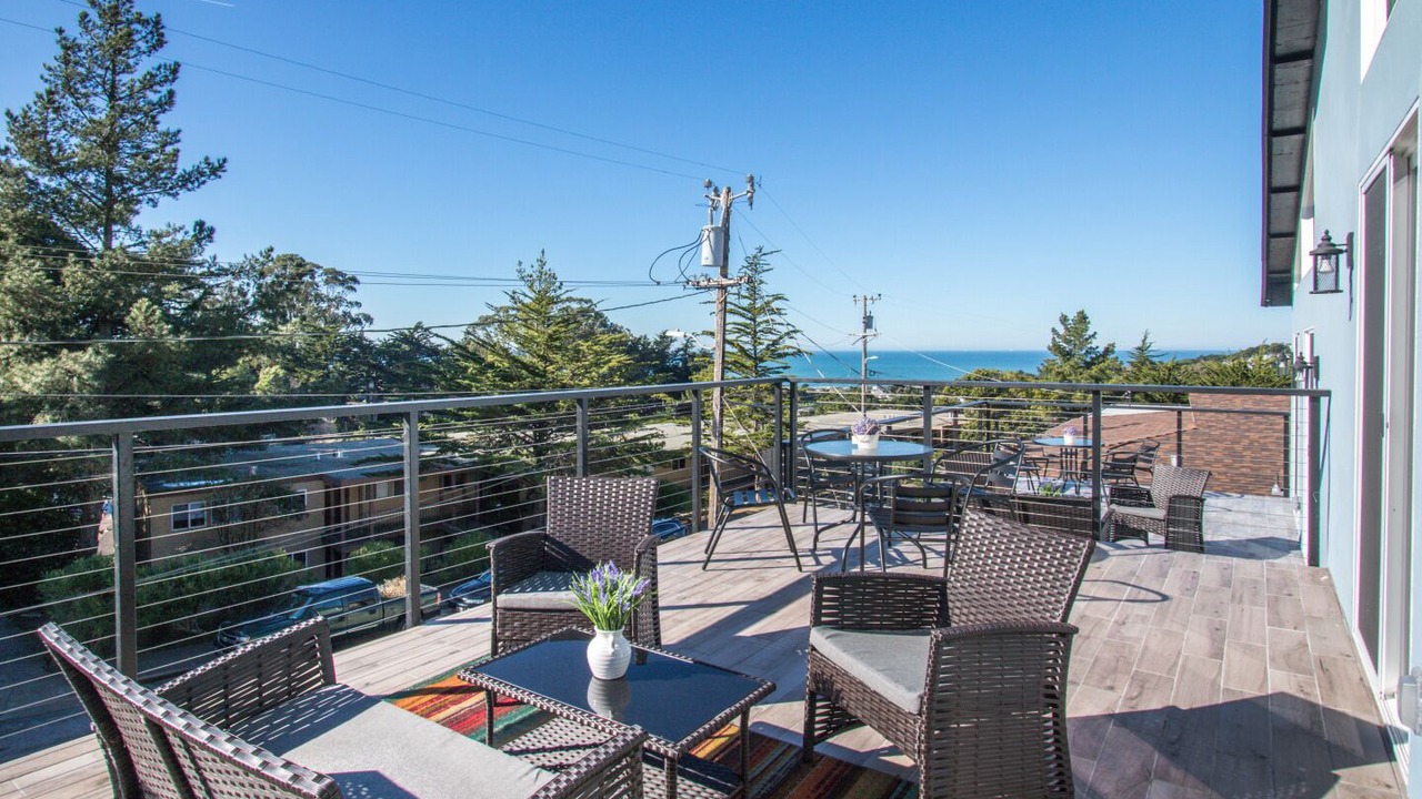 Photo of Outdoor in Edgemar - Pacific Manor