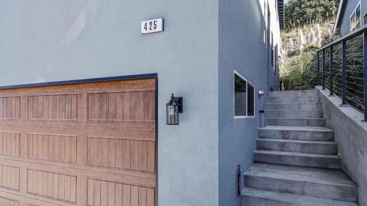 Photo of Outdoor in Edgemar - Pacific Manor