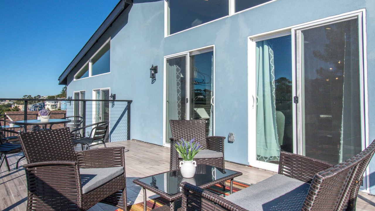Photo of Outdoor in Edgemar - Pacific Manor