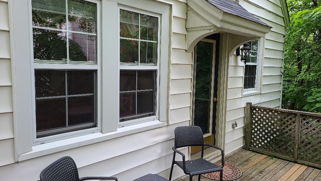 Photo of Patio Balcony in Halifax