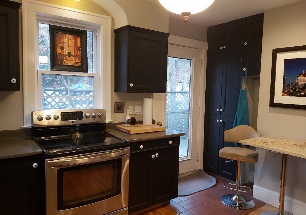 Photo of Kitchen in Halifax