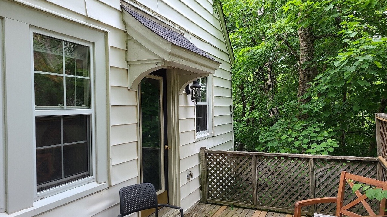Photo of Patio Balcony in Halifax