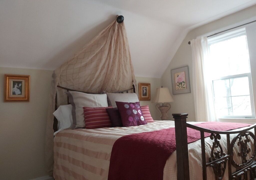 Photo of Bedroom in Halifax
