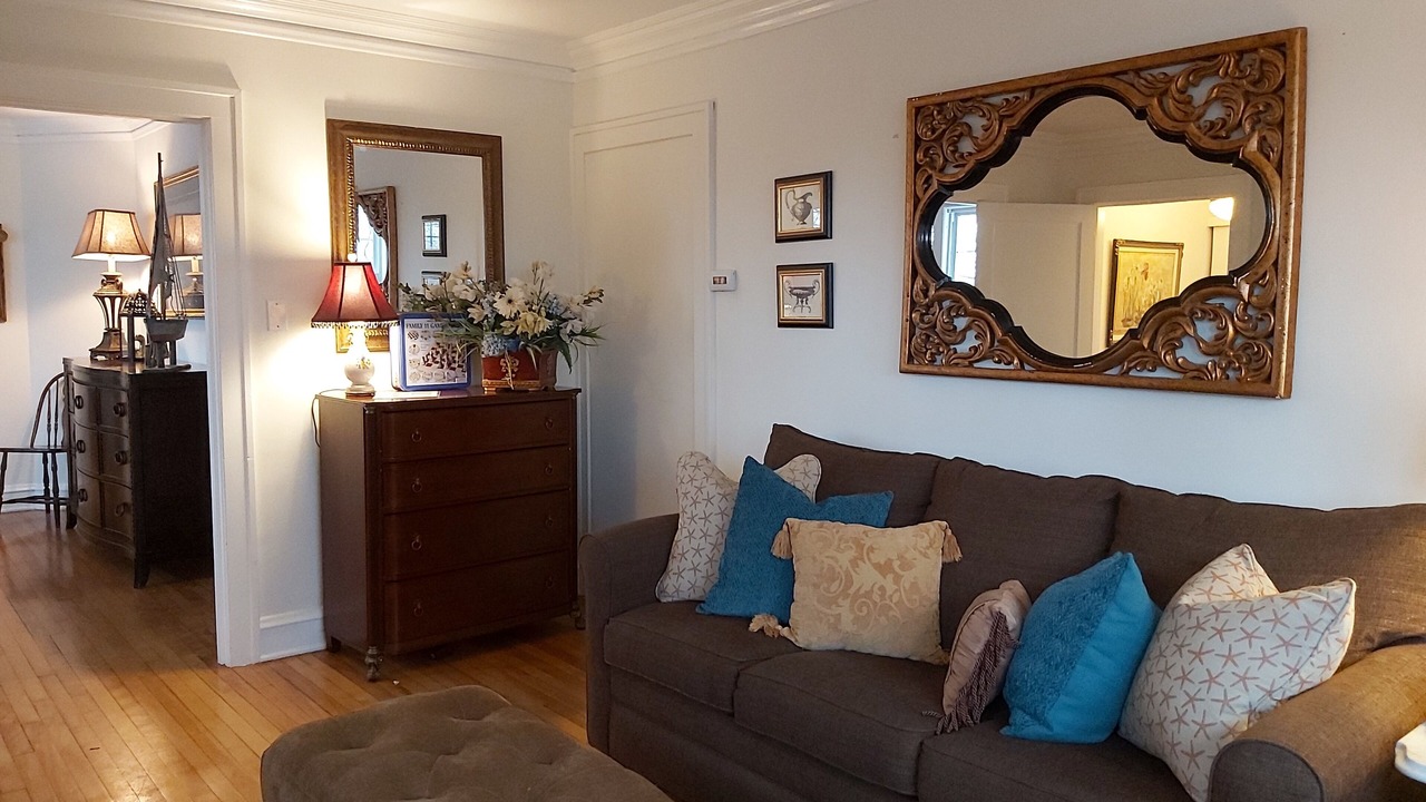 Photo of Livingroom in Halifax