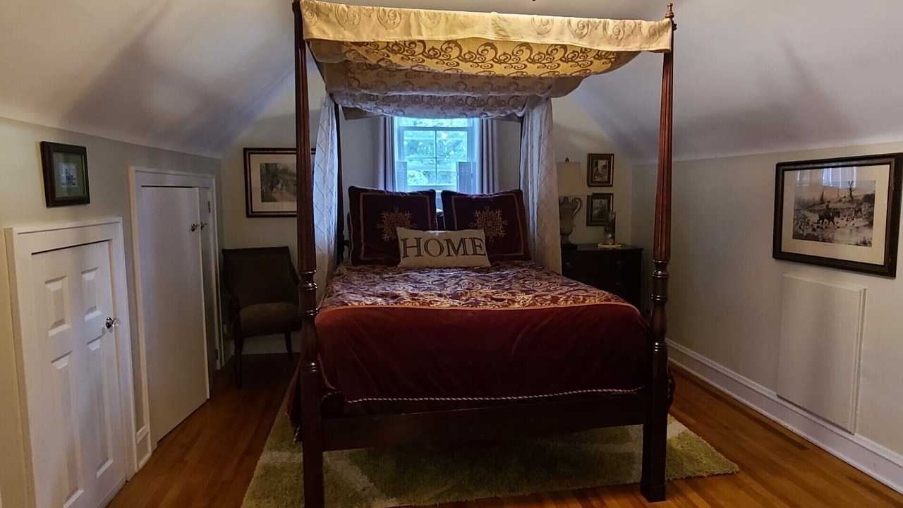 Photo of Bedroom in Halifax