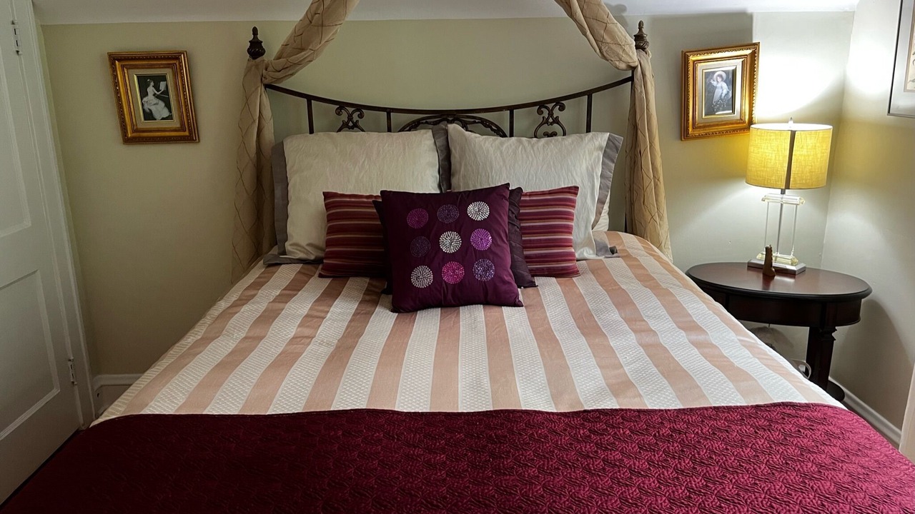 Photo of Bedroom in Halifax