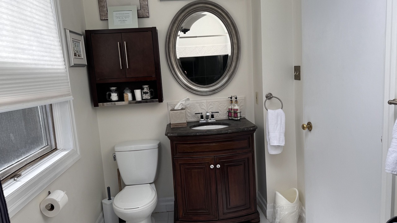 Photo of Bathroom in Halifax