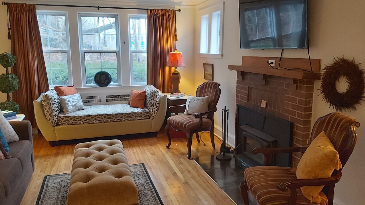 Photo of Livingroom in Halifax