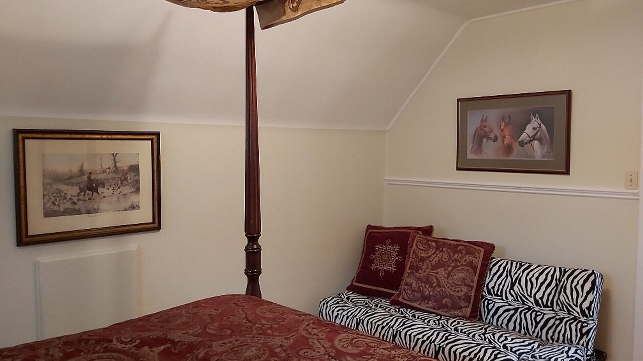 Photo of Bedroom in Halifax