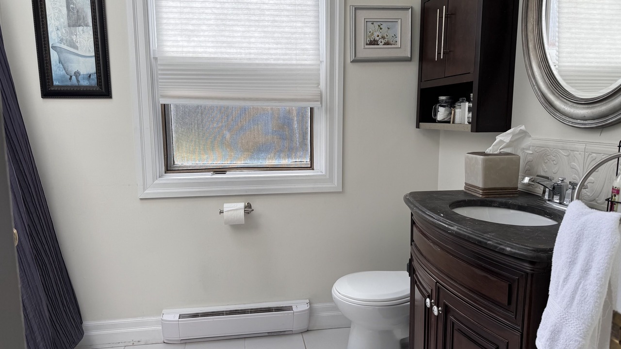 Photo of Bathroom in Halifax