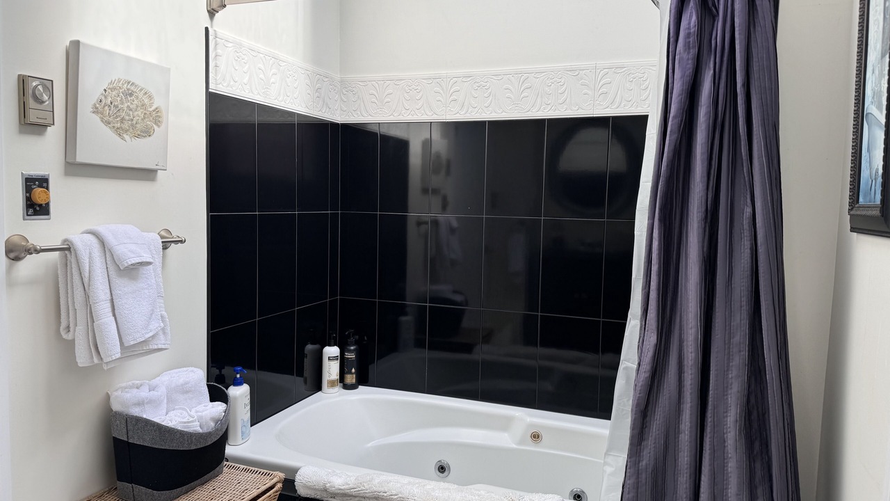 Photo of Bathroom in Halifax