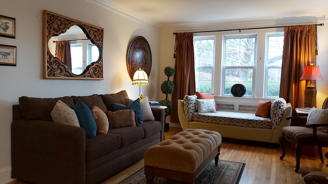 Photo of Livingroom in Halifax