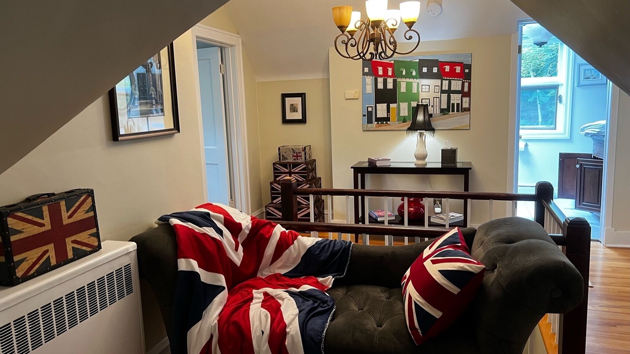 Photo of Livingroom in Halifax