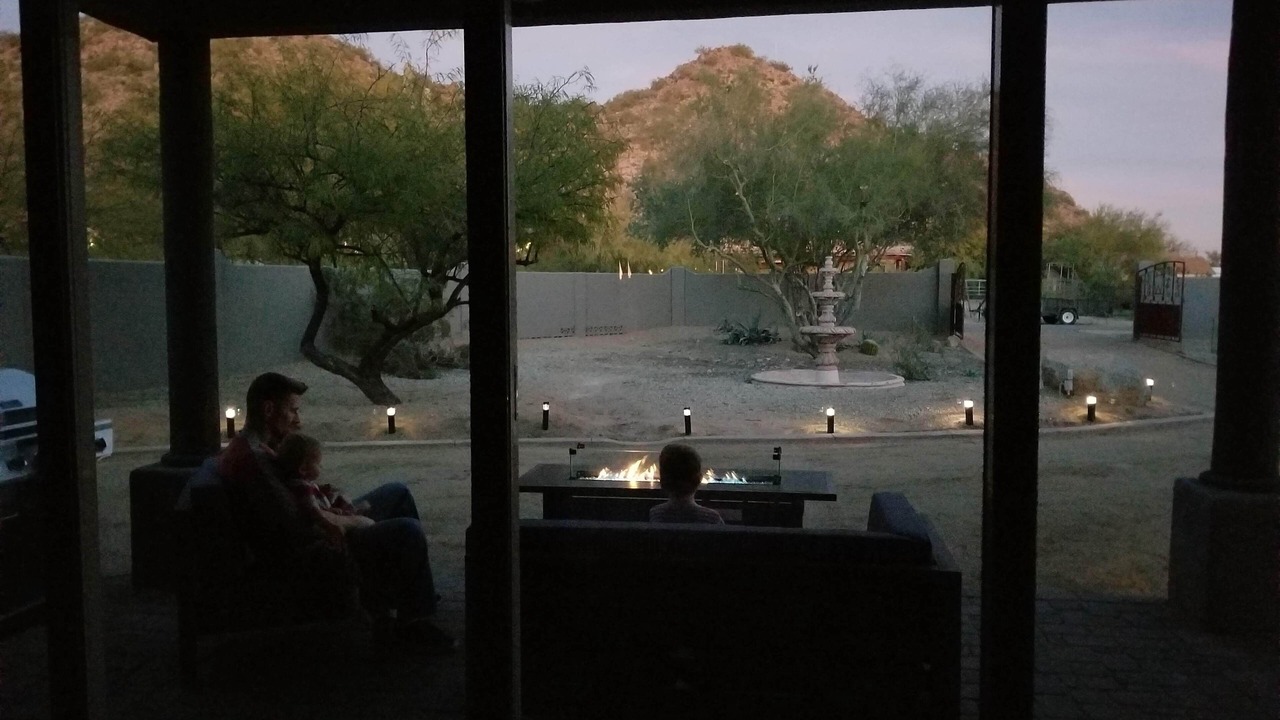 Photo of Others in East Mesa