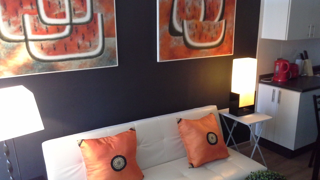 Photo of Livingroom in Las Rejas