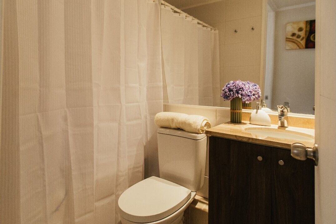 Photo of Bathroom in Las Rejas