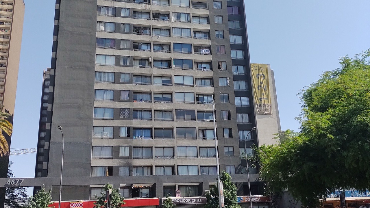 Photo of Outdoor in Las Rejas