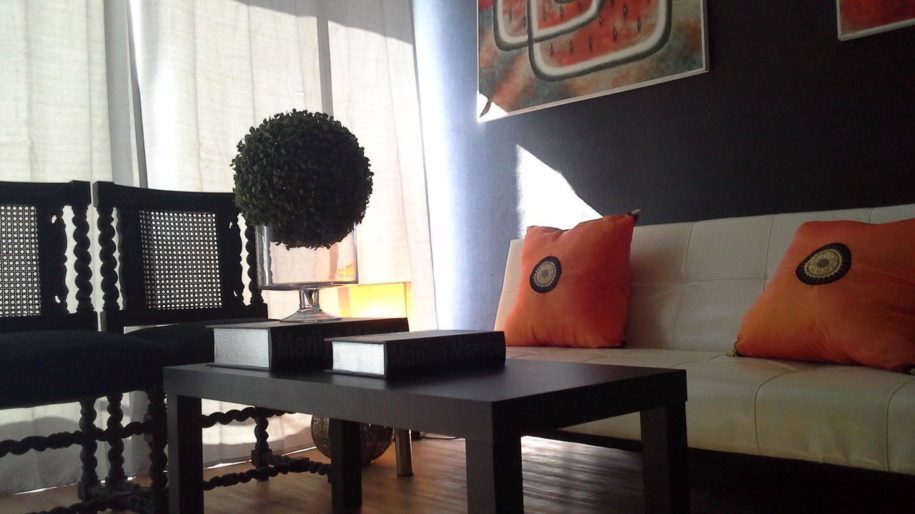 Photo of Livingroom in Las Rejas
