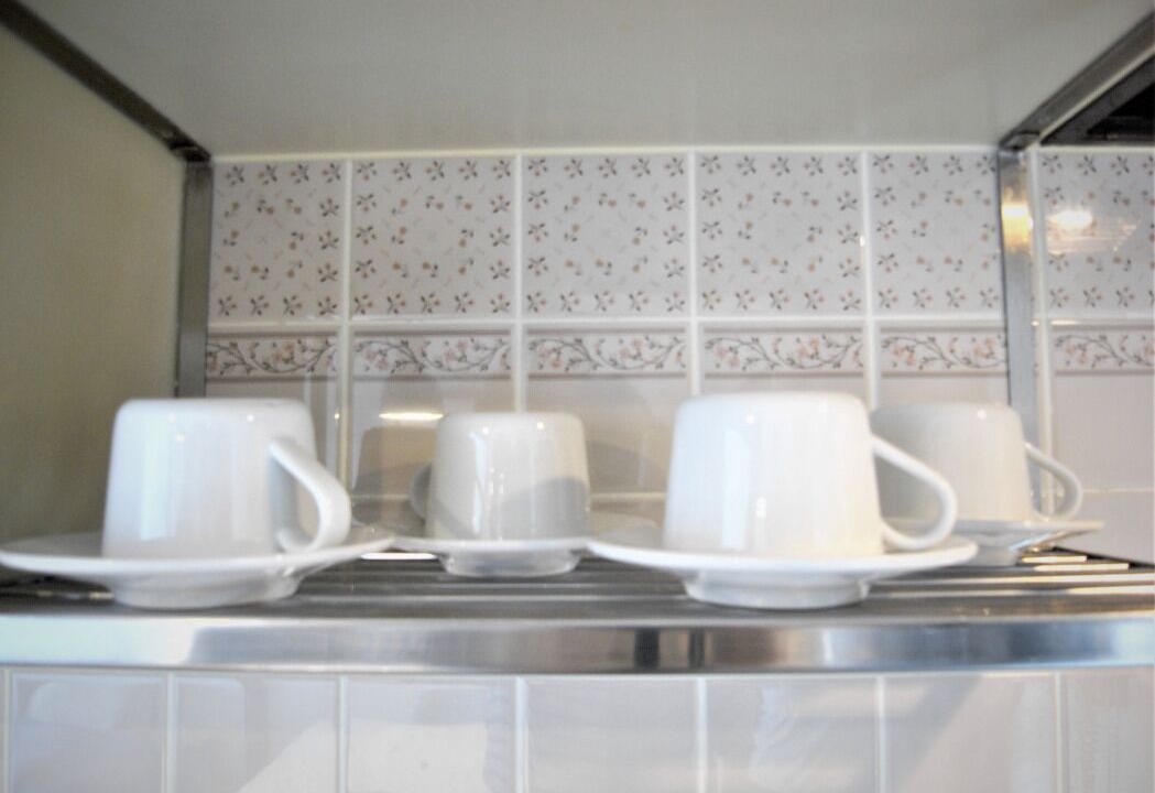 Photo of Kitchen in Chuo-ku