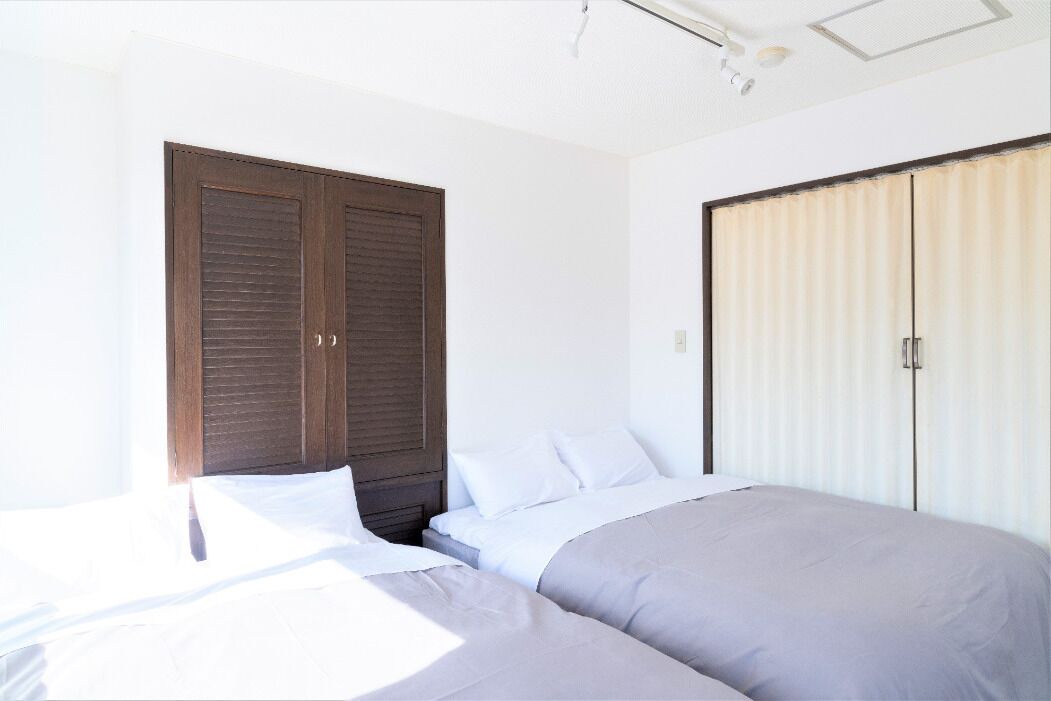 Photo of Bedroom in Chuo-ku