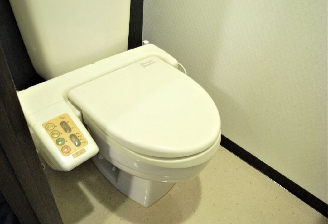 Photo of Bathroom in Chuo-ku