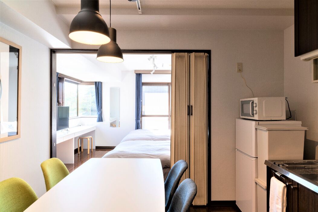 Photo of Kitchen in Chuo-ku
