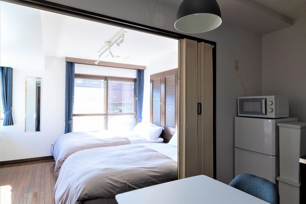 Photo of Bedroom in Chuo-ku