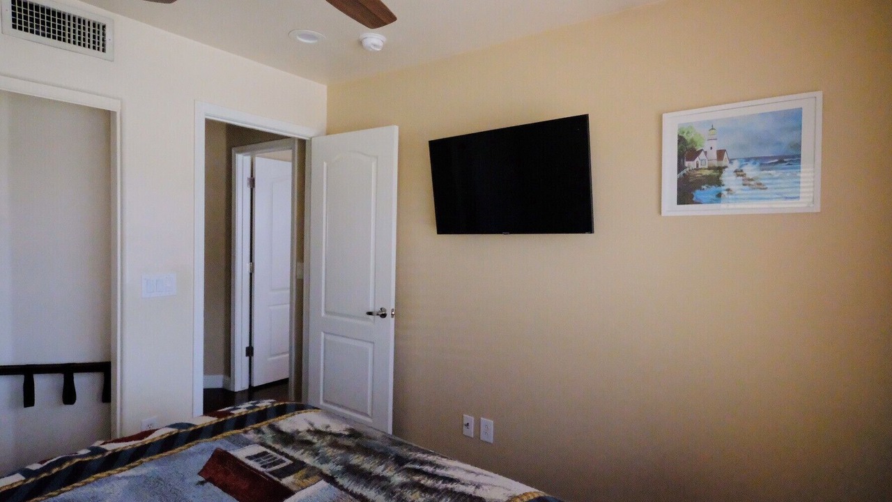 Photo of Bedroom in Adobe Highlands