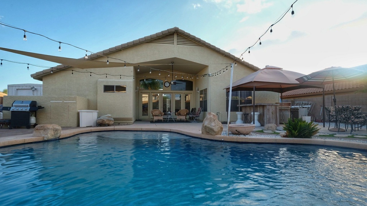 Photo of Outdoor in Adobe Highlands