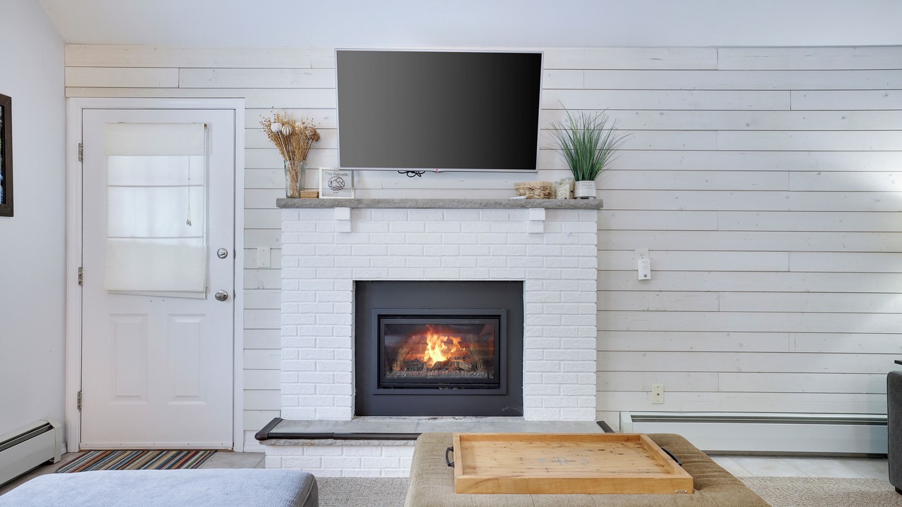 Photo of Livingroom in Hamlin