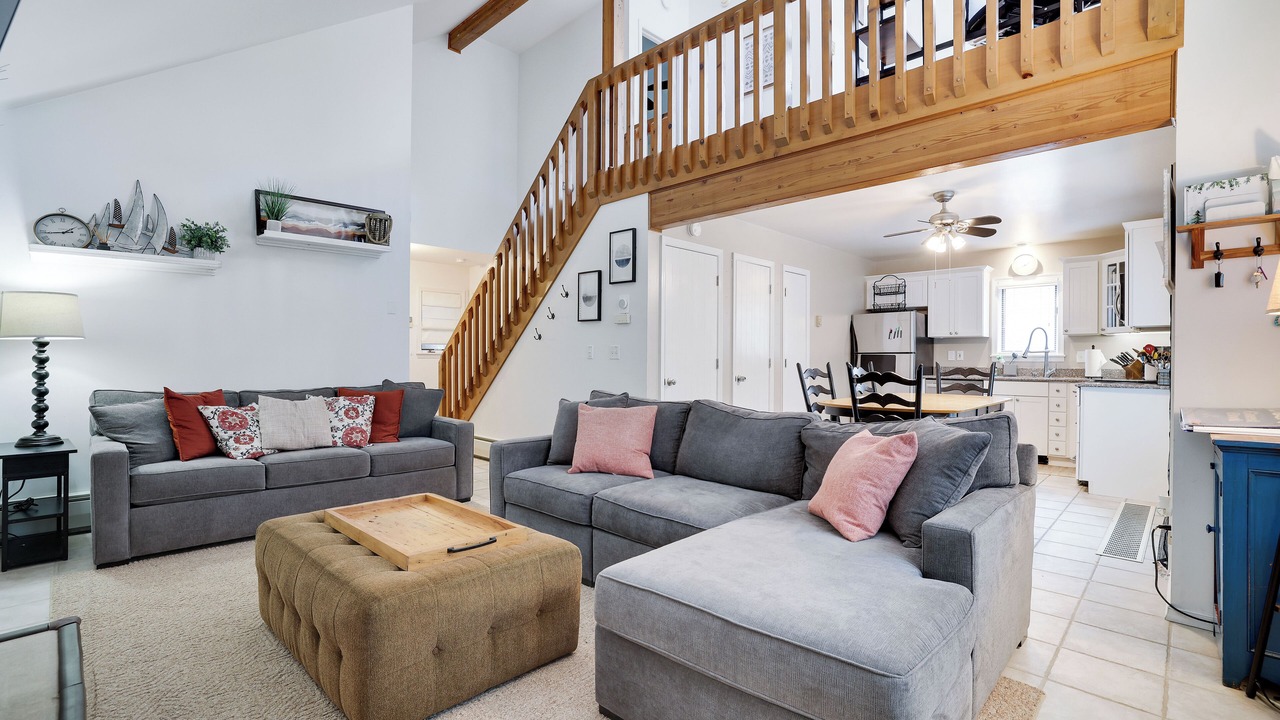 Photo of Livingroom in Hamlin