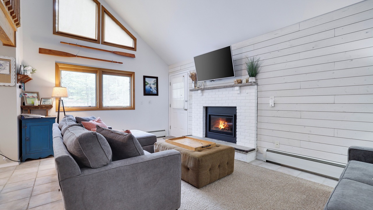Photo of Livingroom in Hamlin